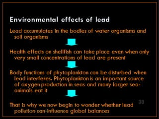 Presented to Chem 289, Summer Class 2014
30
 