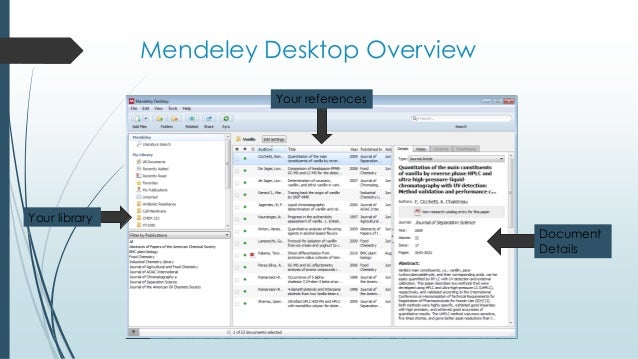 chem 323 acs style and using mendeley acs format website
