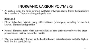 CHEM 351-2023.inorganic chemistry for universityey | PPTX
