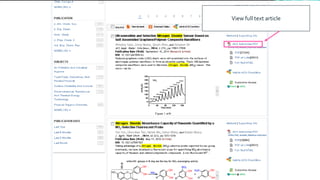 View full text article
 