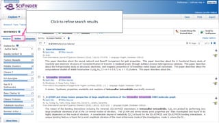 Click to refine search results
 