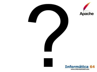 Seguridad en Apache Web Server