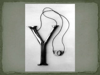 Chema Madoz