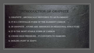 Chemistry art integrated project | PPTX