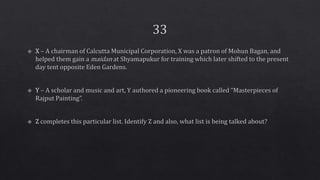 Chemathlon 2016 finals