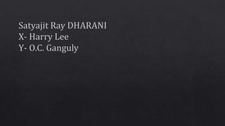 Chemathlon 2016 finals