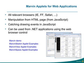 ChemAxon For Developers | PPT