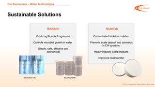 Chembond Chemicals Limited Corporate Presentation.pptx