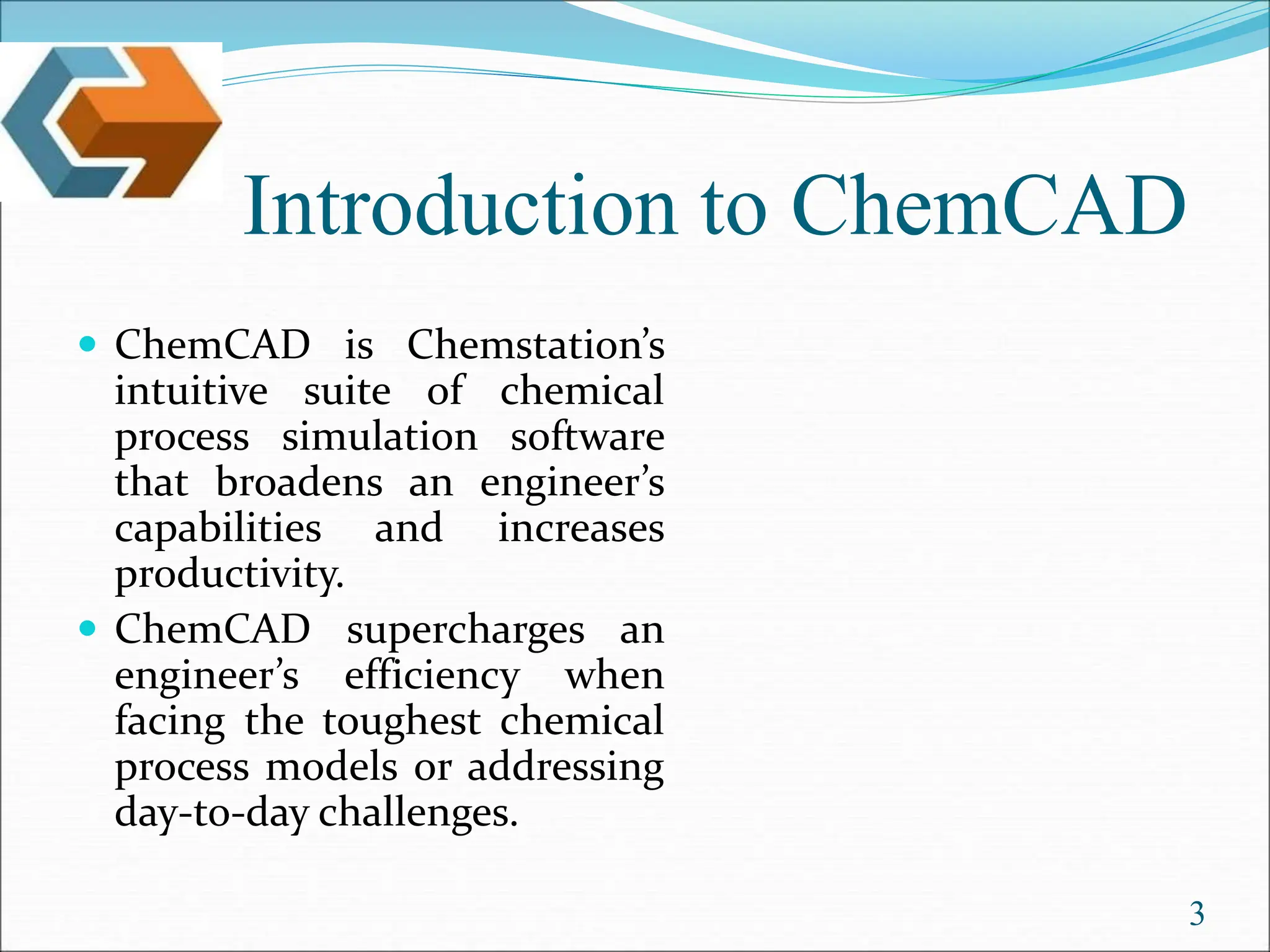 chemcad ppt.ppt