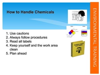Chemcial handling methods in Construction.ppt