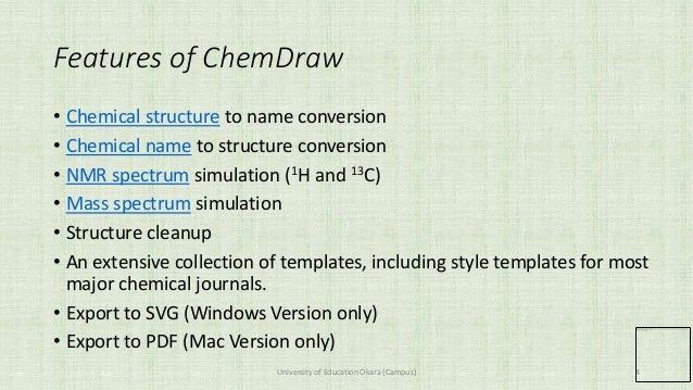 Chemdraw Free Download For Mac Chemdraw Free Download For Mac