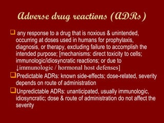 Chem&druginjuries | PPT