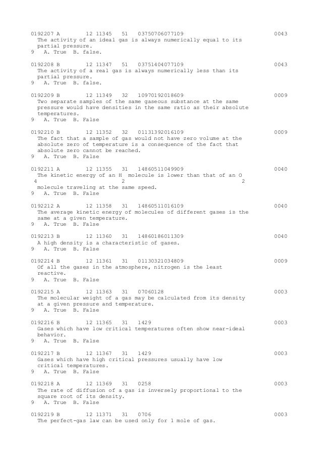 Worksheets Ideal Gas Law Worksheet gas laws worksheet delibertad ideal delibertad
