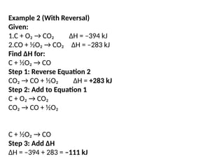 GENERAL CHEMISTRY 2 FOR SCIENCE TECHNOLOGY ENGINEERING MATHEMATICS | PPTX