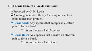 Lewis Concept Example chemistry advanced noteUNIT ONE PPt Format.pptx