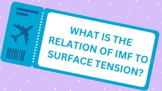 [CHEM] Properties of Liquid Viscosity & Surface Tension | PDF