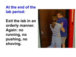 Chem Hapg1 Lab Safety Powerpoint | PPT