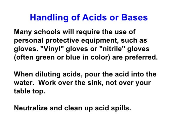 Chem Hapg1 Lab Safety Powerpoint
