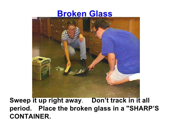 Chem Hapg1 Lab Safety Powerpoint