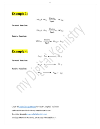 Chemical-Equilibrium-Class-10-notes.pdf