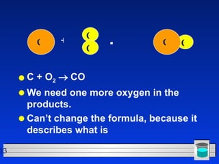Chemical Reactions Notes | PPT