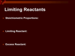 Chemical-reactions-stoichiometry-unit-objectives-solve.pptx