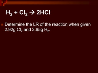 Chemical-reactions-stoichiometry-unit-objectives-solve.pptx