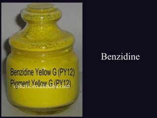 Benzidine
 