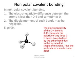 Chemical bonding 1 | PPT
