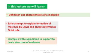 Octet Definition Occtet rule | PPTX