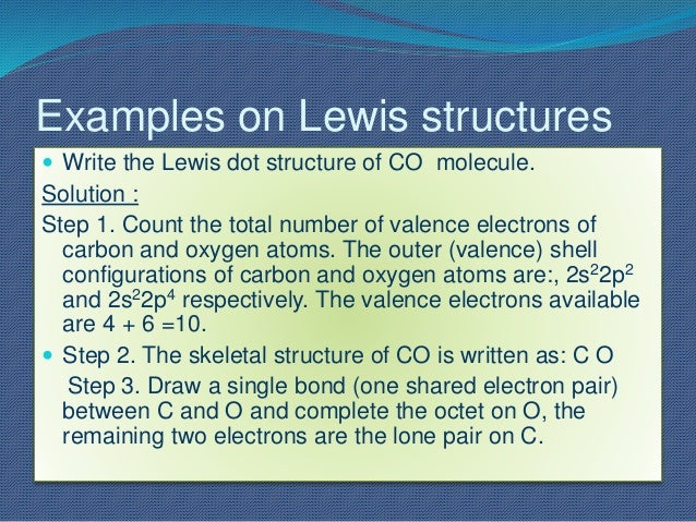 Write a lewis structure for the nitrite ion no2