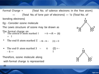 chemical bonding grade 11.pptx class 11 best ppt ever | PPTX
