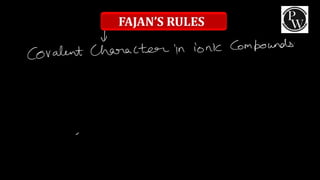 Chemical Bonding Lect notes.pdf