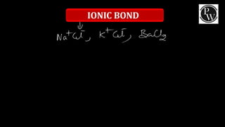 Chemical Bonding Lect notes.pdf