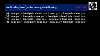 Chemical Bonding Lect notes.pdf