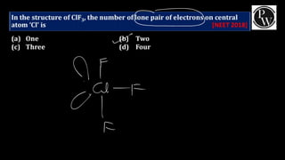 Chemical Bonding Lect notes.pdf