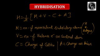 Chemical Bonding Lect notes.pdf
