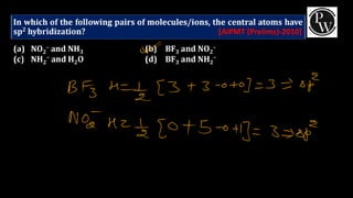 Chemical Bonding Lect notes.pdf