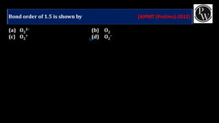 Chemical Bonding Lect notes.pdf