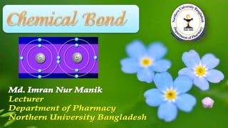 Lecturer
Department of Pharmacy
Northern University Bangladesh
 