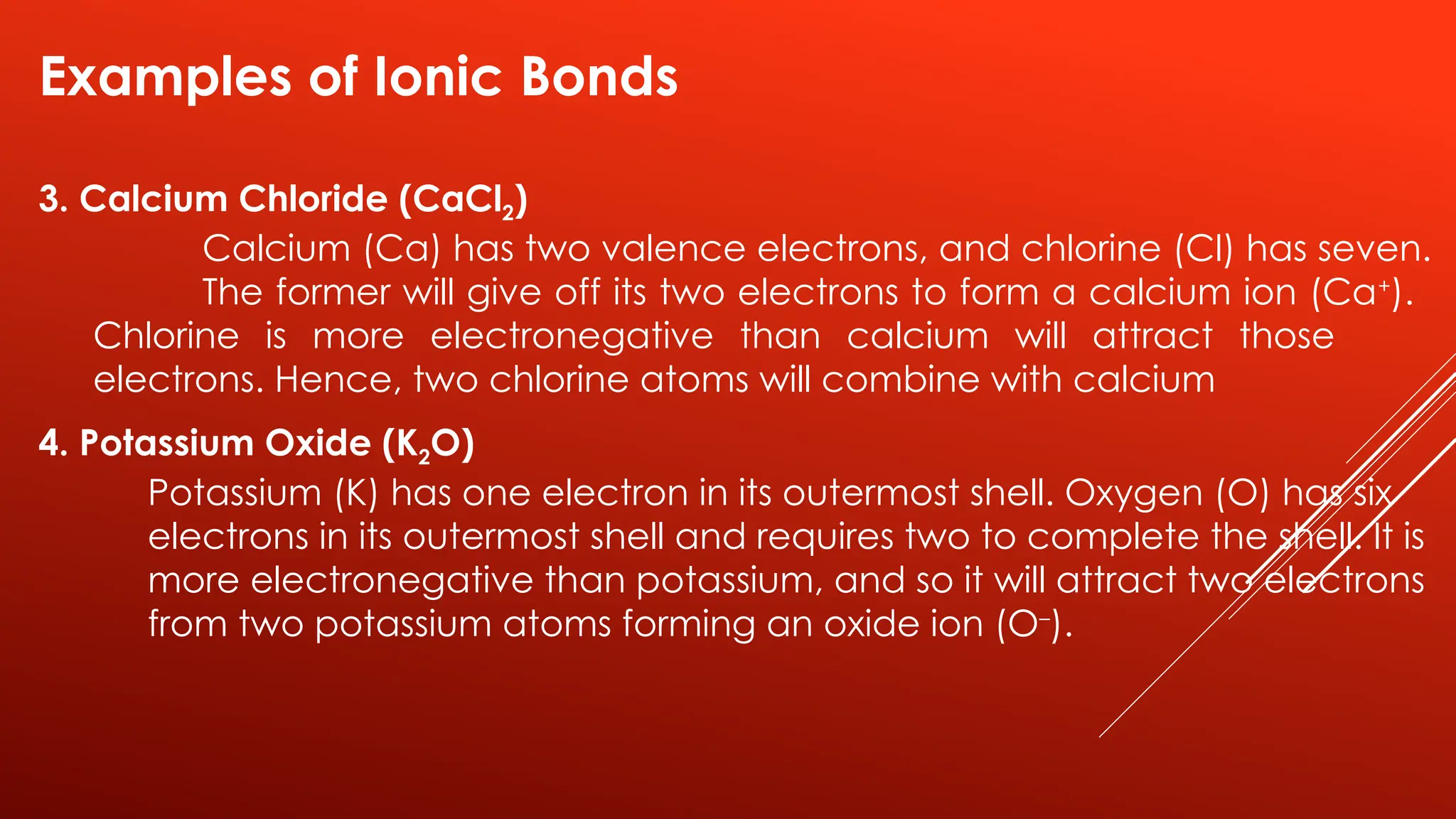 chemical bond science 9. discussion quarter 3 | PPTX