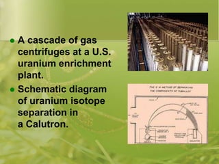 Calutron Chemical bonds ppt | PPTX