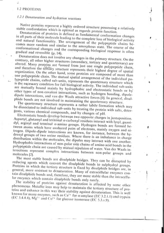 Chemical changes in food during processing