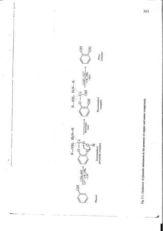 Chemical changes in food during processing