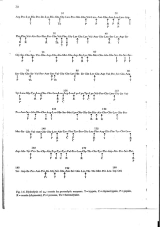 Chemical changes in food during processing