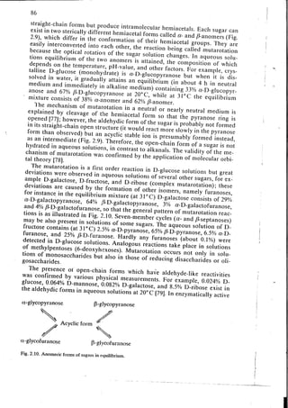 Chemical changes in food during processing