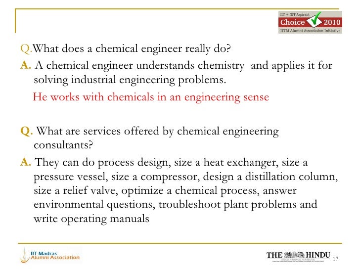 what does an industrial engineer do