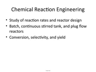 Fundamental Chemical Engineering Operations: Processes, Equipment, and ...