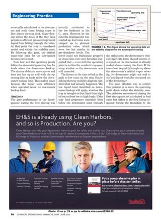 Chemical engineering june 2012 | PDF