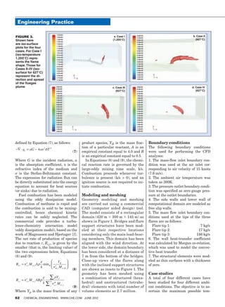 Chemical engineering june 2012 | PDF